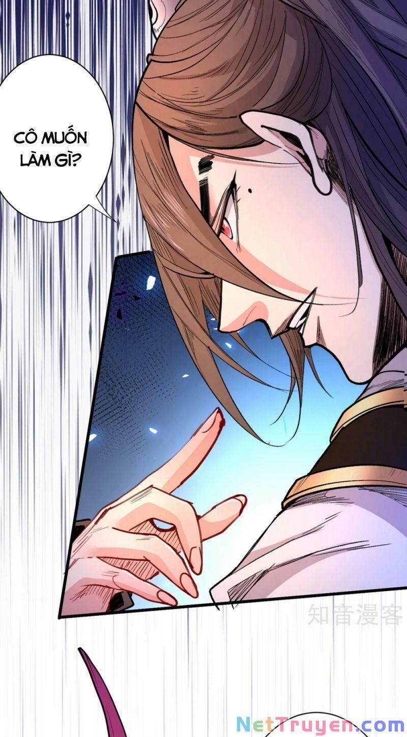 Bị Dạy Dỗ Thành Thánh 44 trang 18
