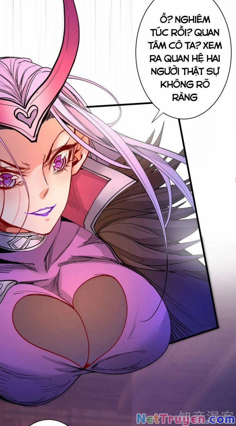 Bị Dạy Dỗ Thành Thánh 44 trang 19