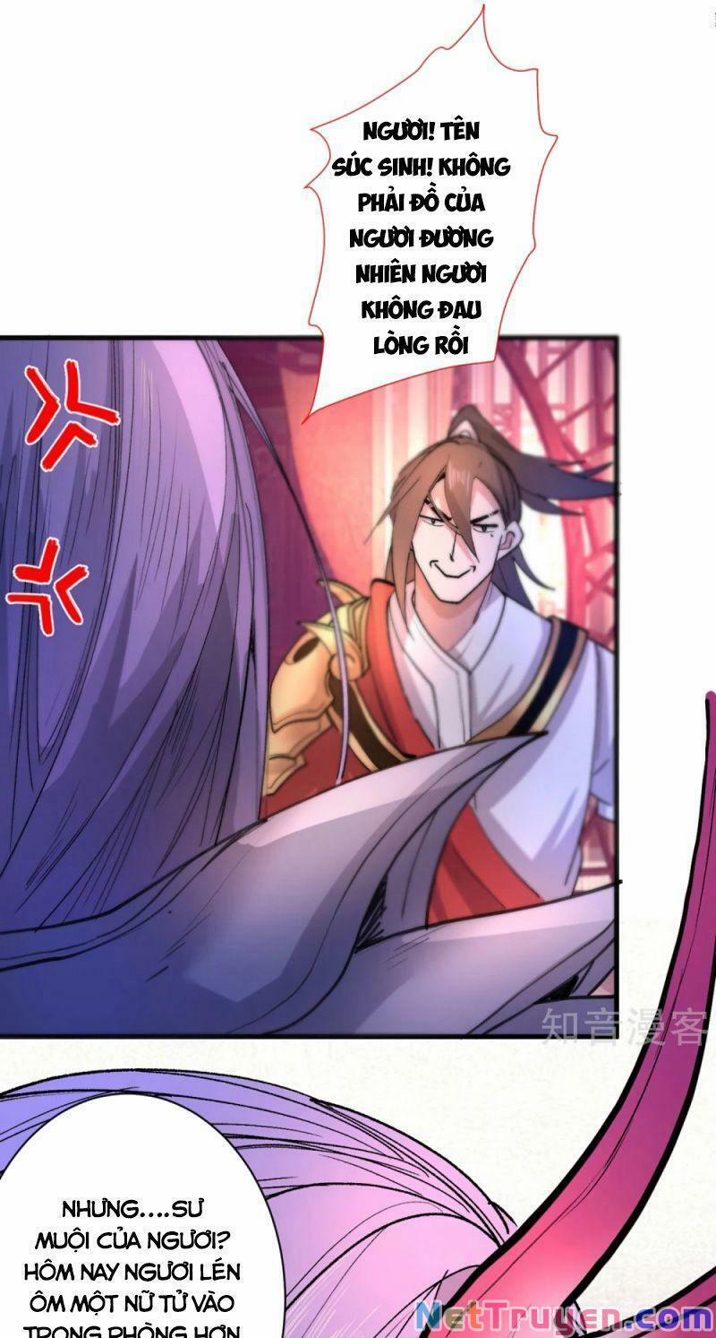 Bị Dạy Dỗ Thành Thánh 44 trang 2