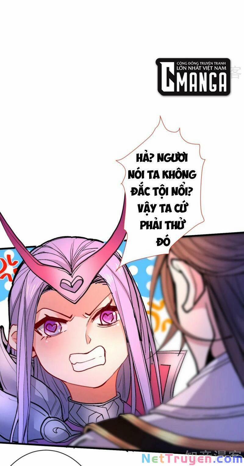 Bị Dạy Dỗ Thành Thánh 44 trang 21