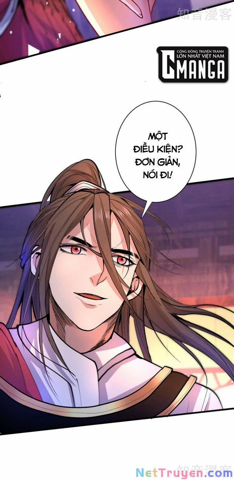 Bị Dạy Dỗ Thành Thánh 44 trang 25