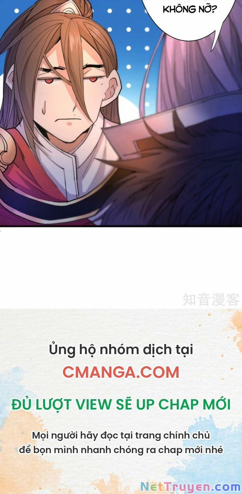 Bị Dạy Dỗ Thành Thánh 44 trang 29