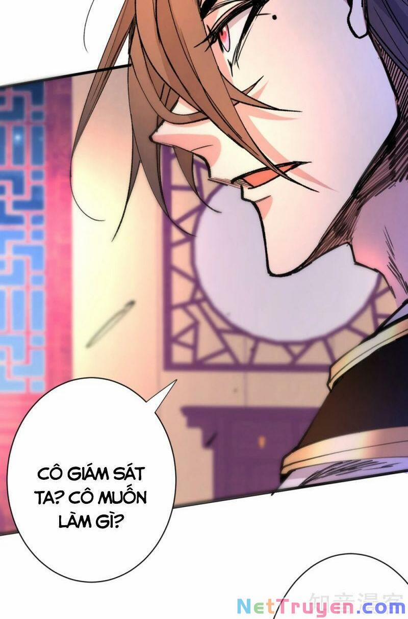 Bị Dạy Dỗ Thành Thánh 44 trang 5