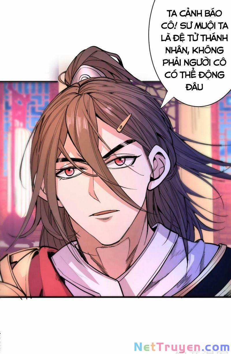Bị Dạy Dỗ Thành Thánh 44 trang 6