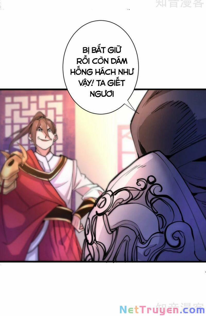 Bị Dạy Dỗ Thành Thánh 44 trang 7