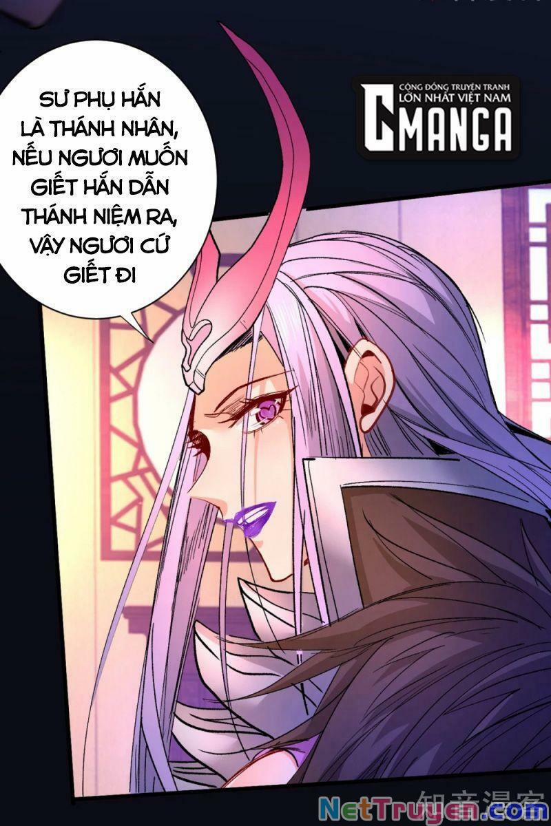 Bị Dạy Dỗ Thành Thánh 44 trang 9