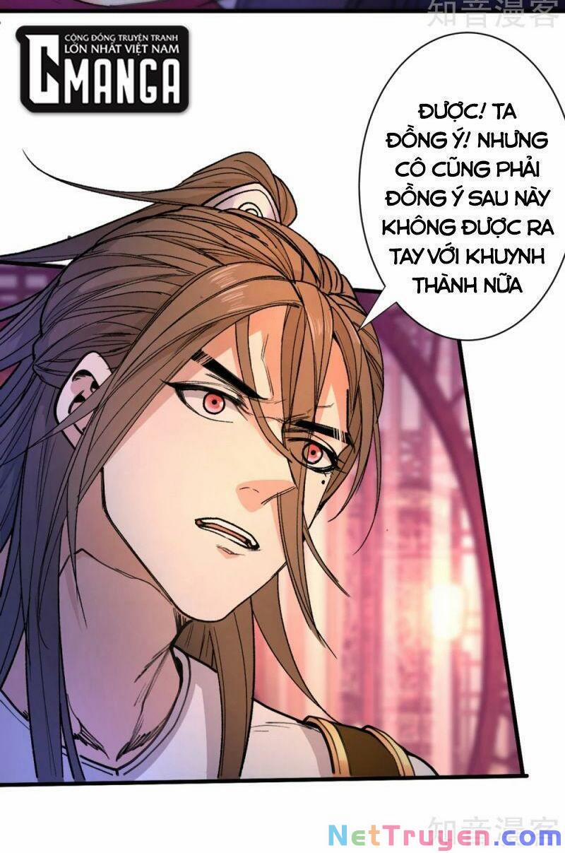 Bị Dạy Dỗ Thành Thánh 45 trang 1