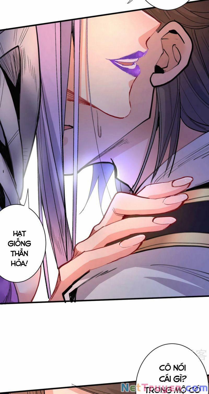 Bị Dạy Dỗ Thành Thánh 45 trang 12