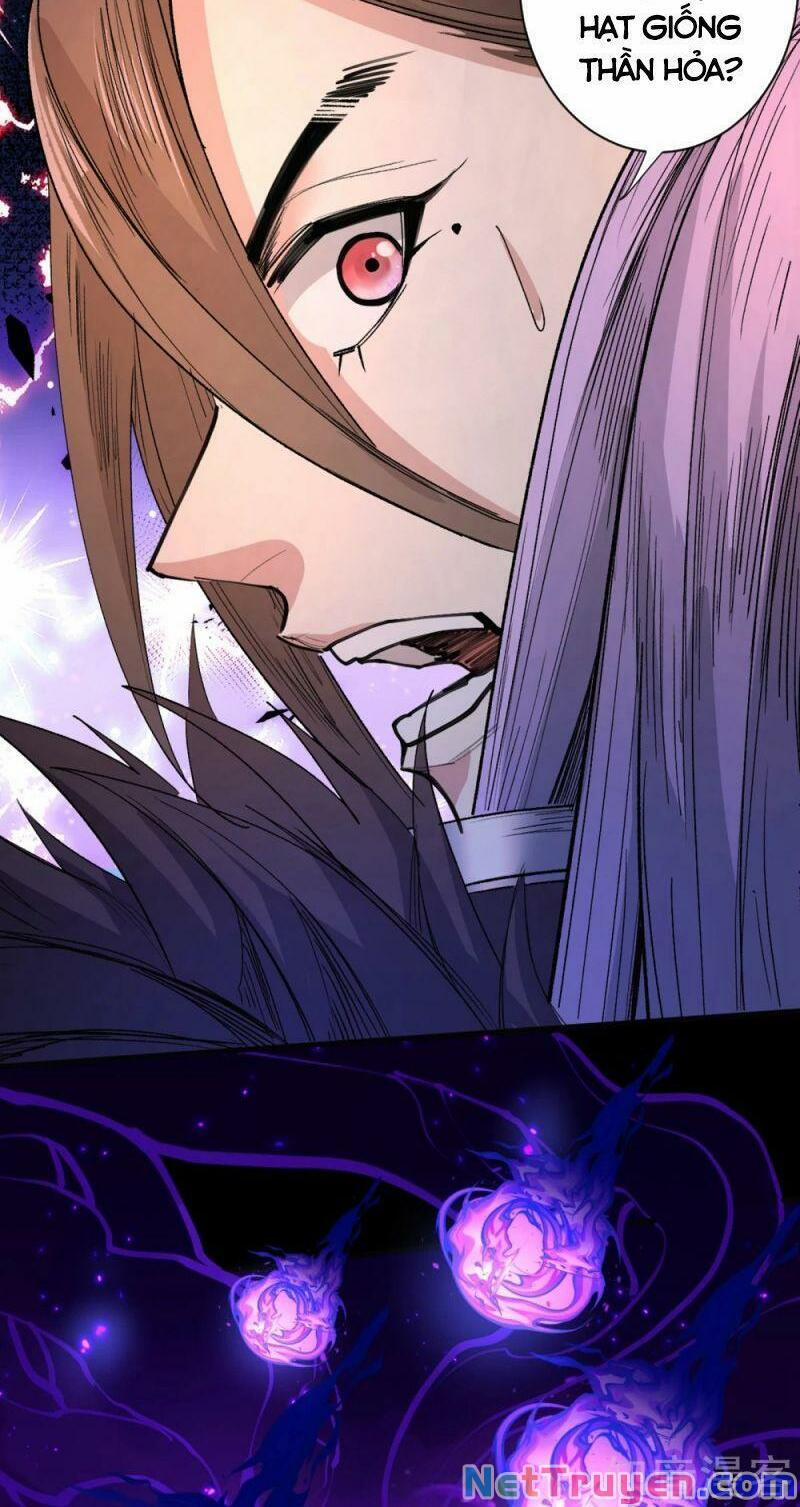 Bị Dạy Dỗ Thành Thánh 45 trang 13