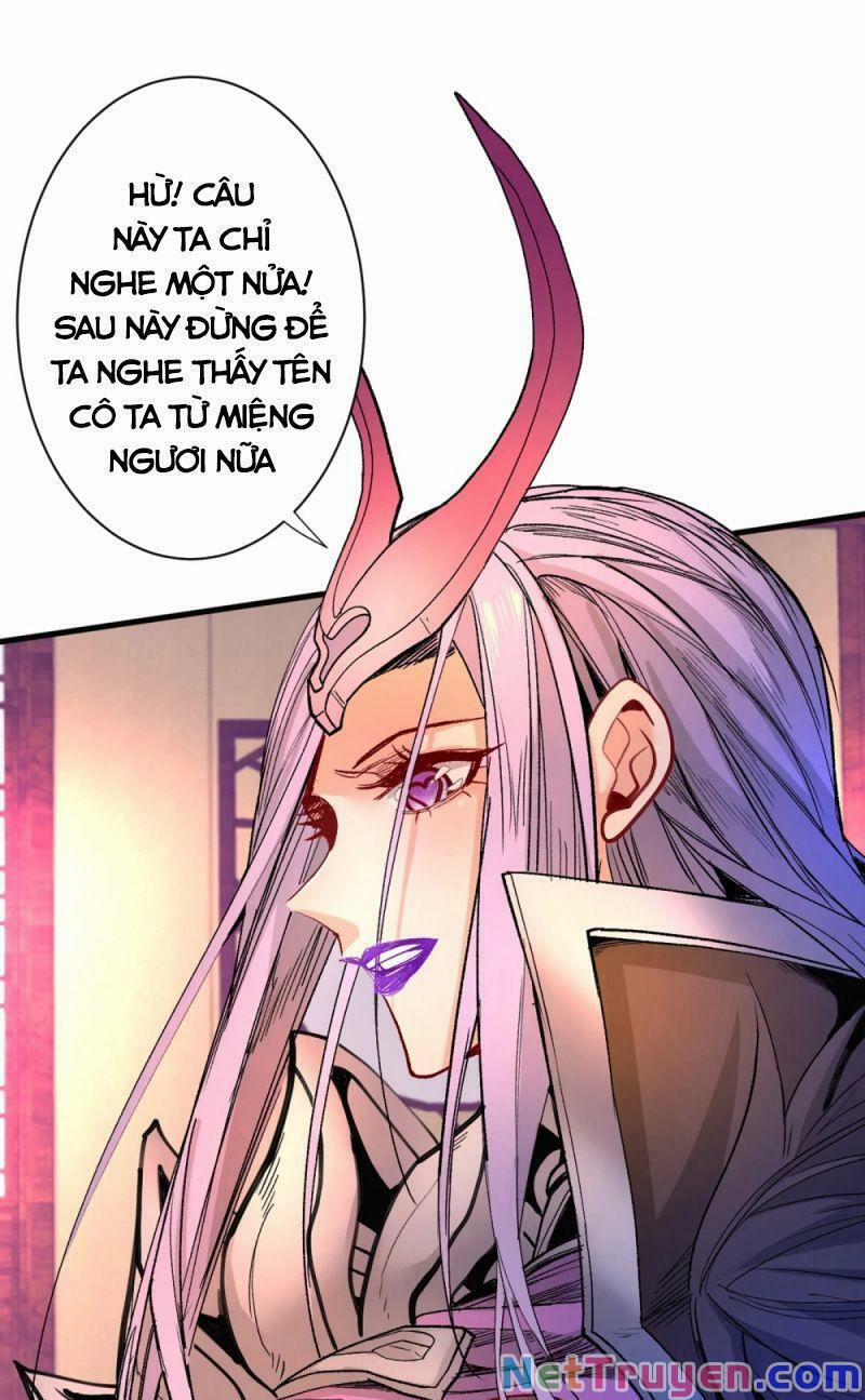 Bị Dạy Dỗ Thành Thánh 45 trang 2