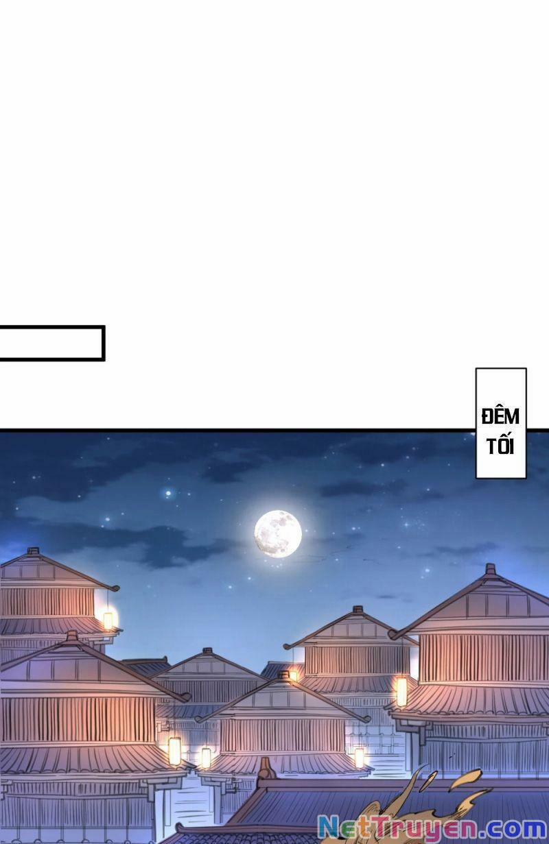 Bị Dạy Dỗ Thành Thánh 45 trang 24