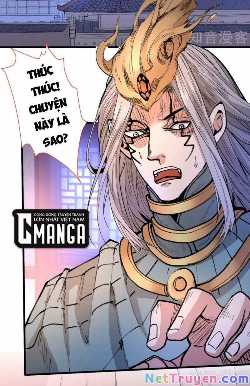 Bị Dạy Dỗ Thành Thánh 45 trang 25