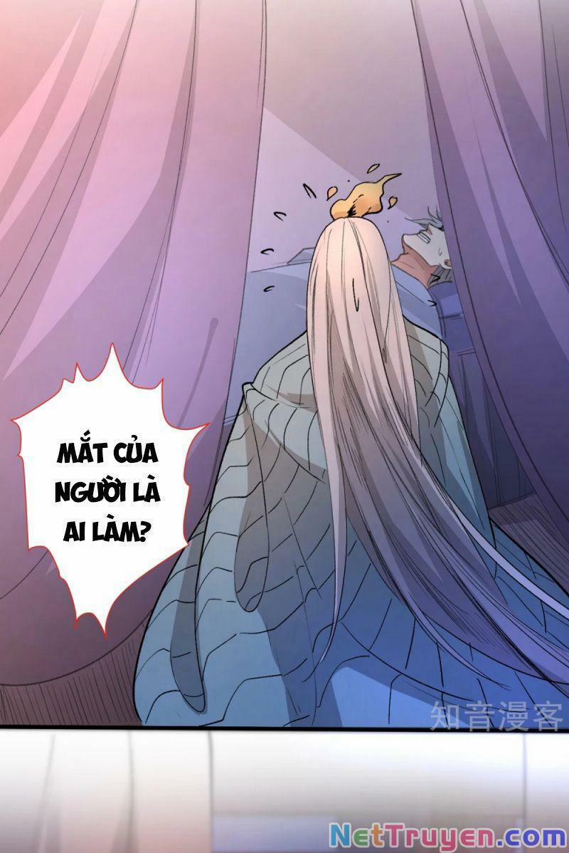 Bị Dạy Dỗ Thành Thánh 45 trang 26