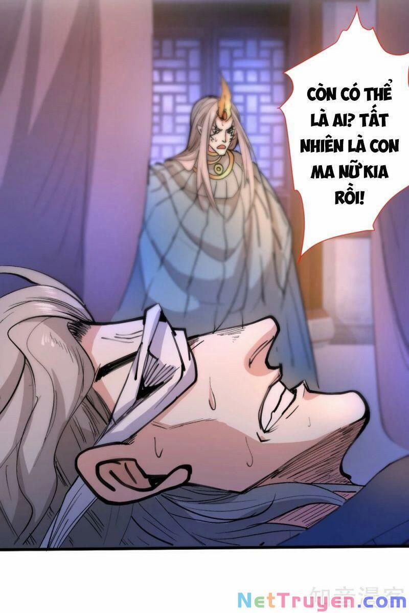 Bị Dạy Dỗ Thành Thánh 45 trang 27