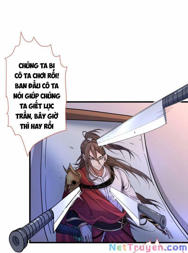 Bị Dạy Dỗ Thành Thánh 45 trang 28