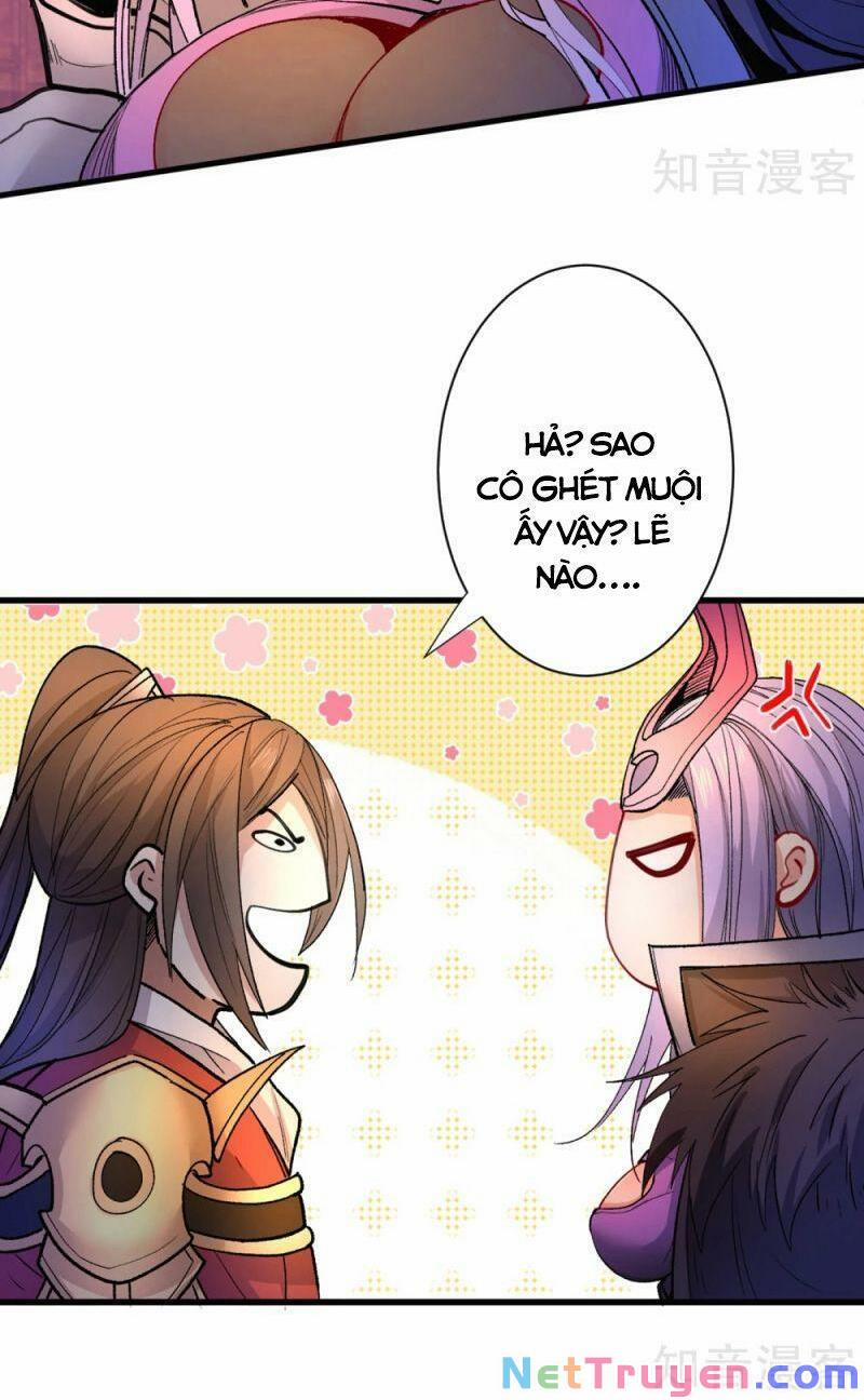 Bị Dạy Dỗ Thành Thánh 45 trang 3