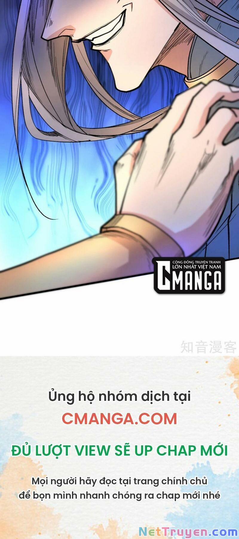 Bị Dạy Dỗ Thành Thánh 45 trang 31