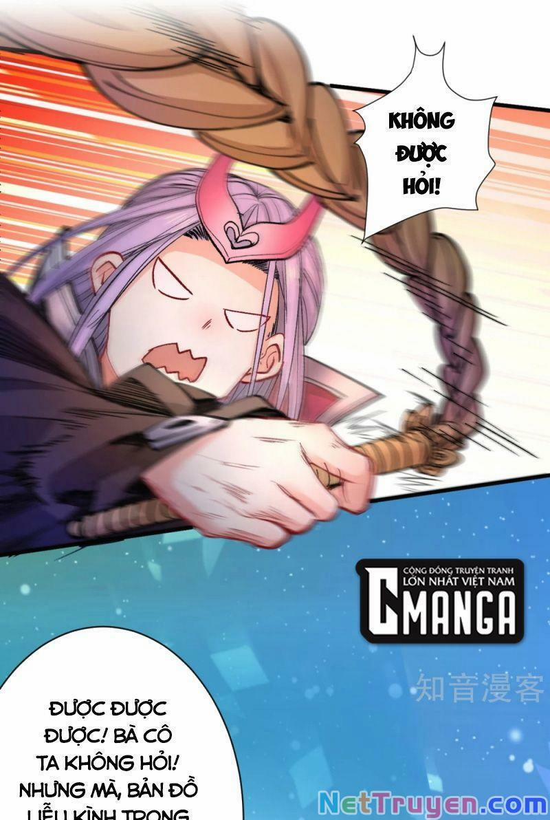 Bị Dạy Dỗ Thành Thánh 45 trang 4