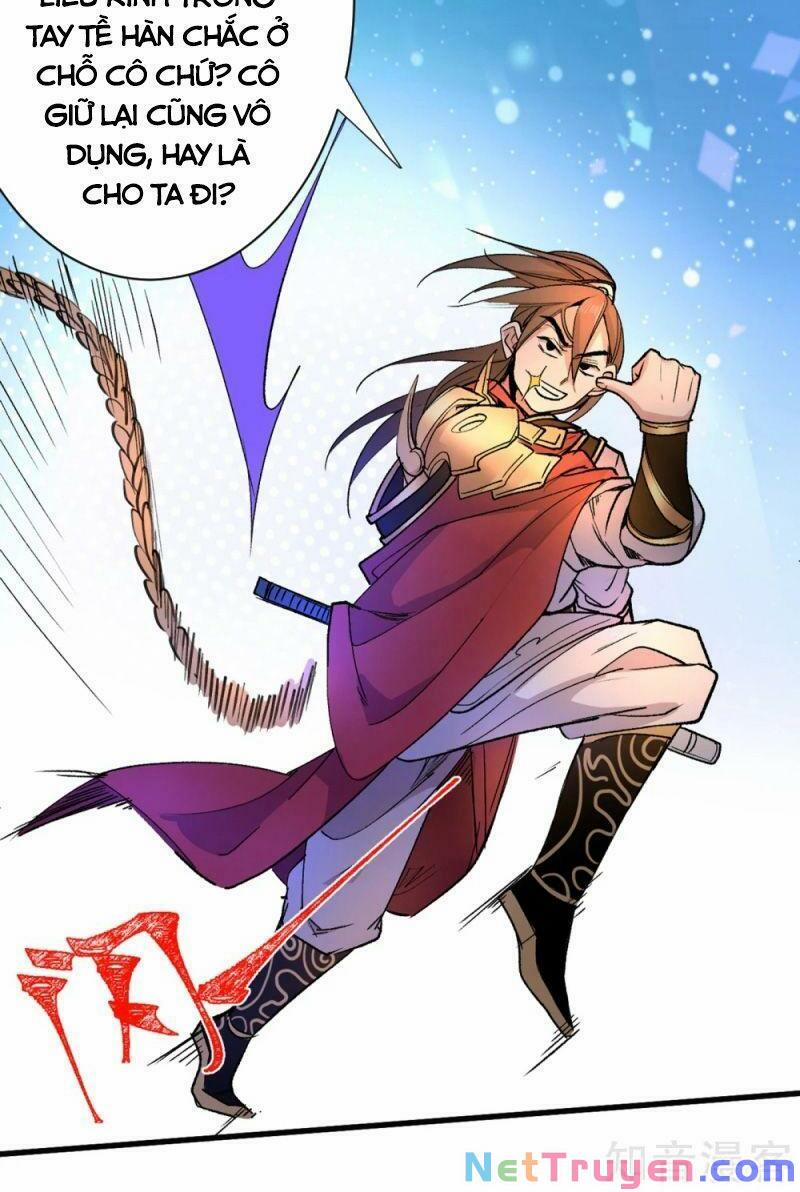 Bị Dạy Dỗ Thành Thánh 45 trang 5