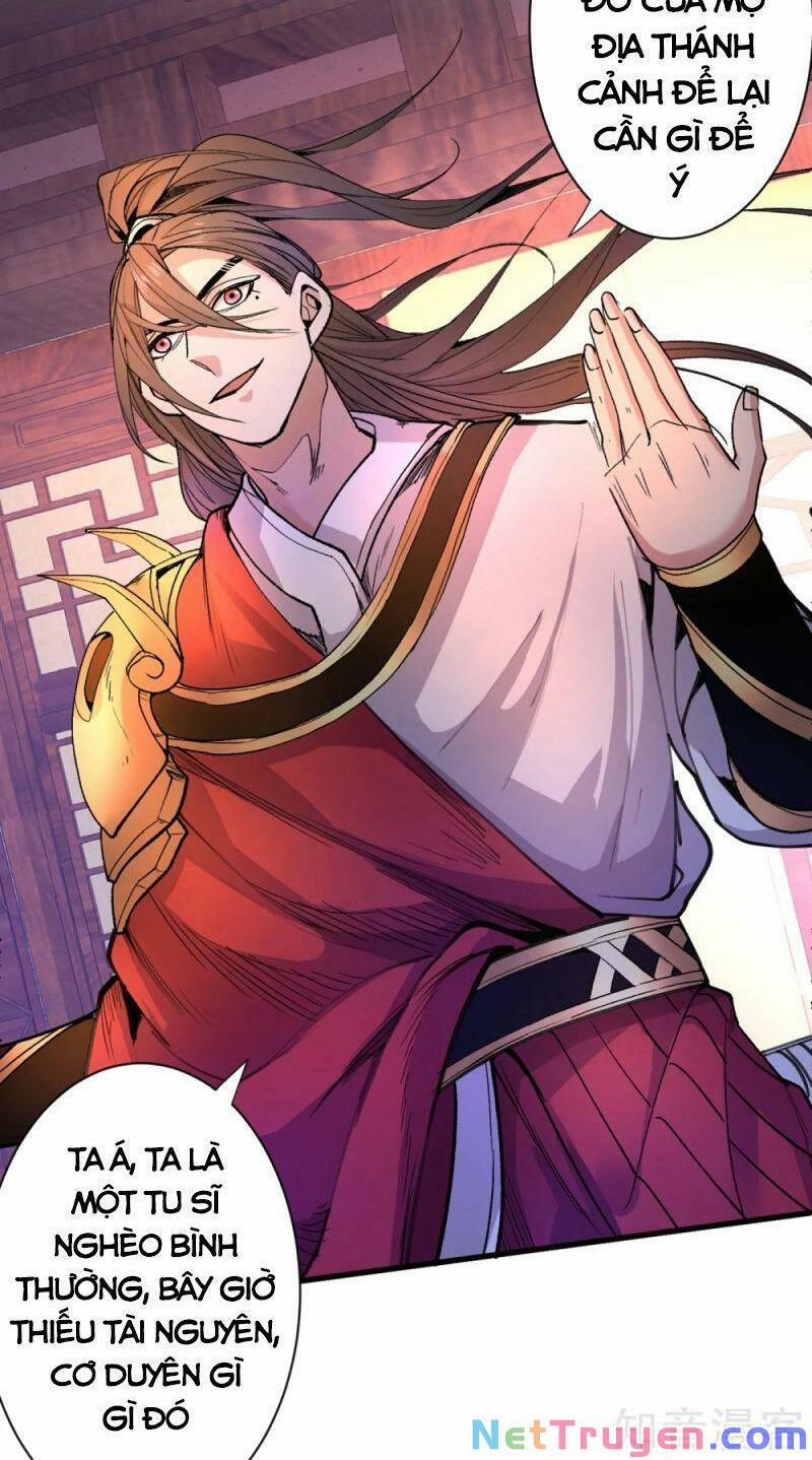 Bị Dạy Dỗ Thành Thánh 45 trang 7