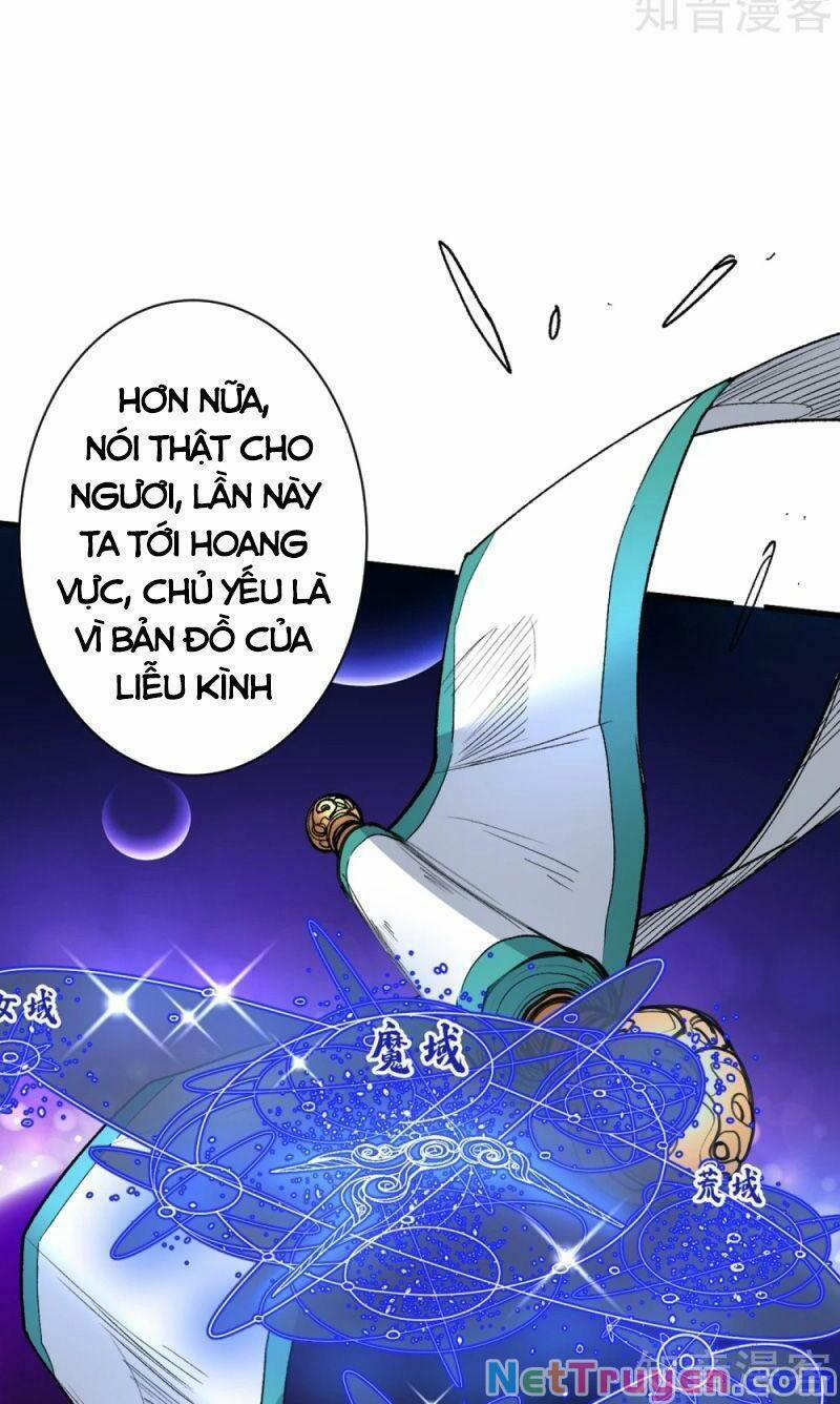 Bị Dạy Dỗ Thành Thánh 45 trang 9