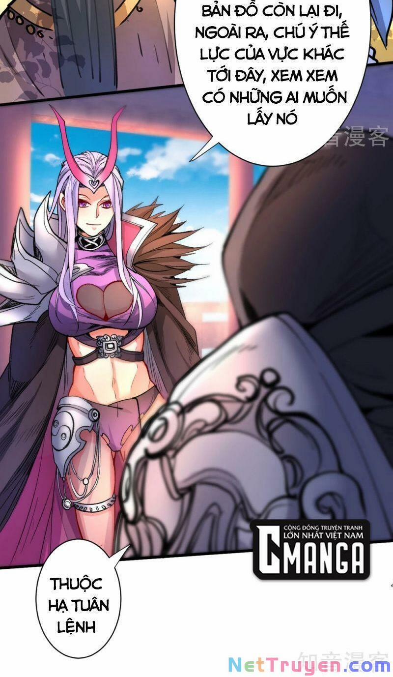 Bị Dạy Dỗ Thành Thánh 46 trang 1