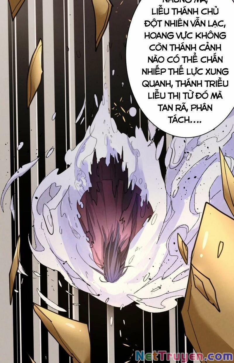 Bị Dạy Dỗ Thành Thánh 46 trang 13