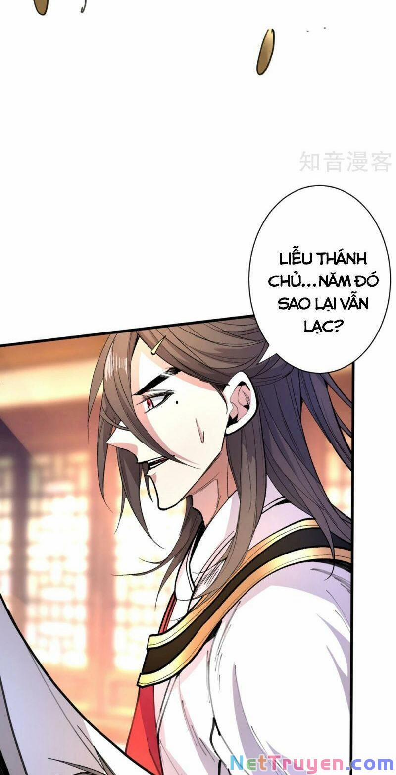 Bị Dạy Dỗ Thành Thánh 46 trang 15