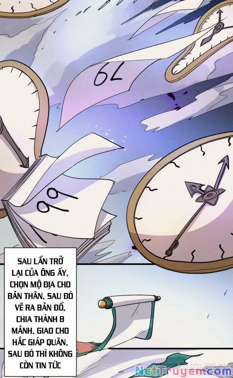 Bị Dạy Dỗ Thành Thánh 46 trang 17