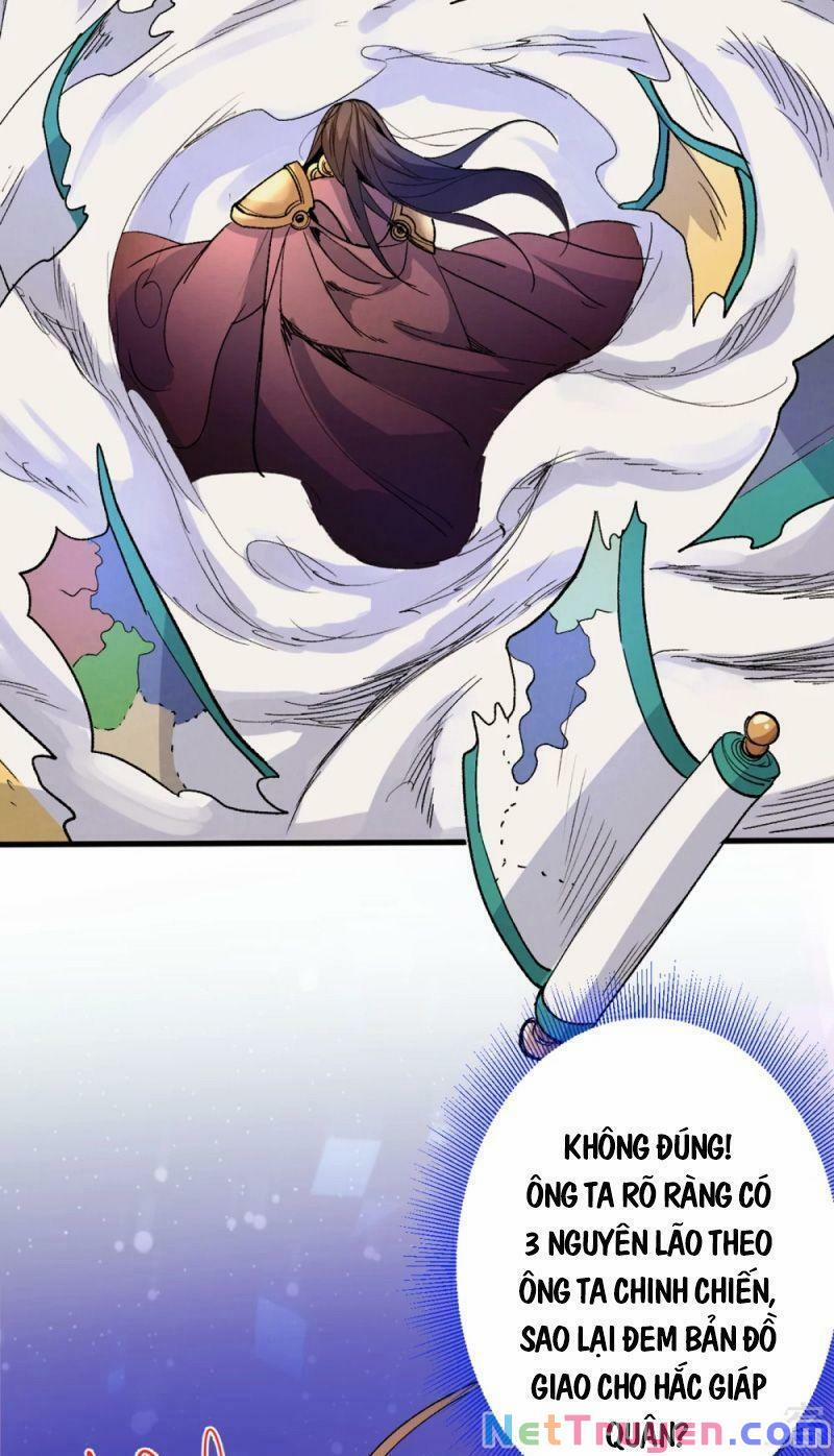 Bị Dạy Dỗ Thành Thánh 46 trang 18
