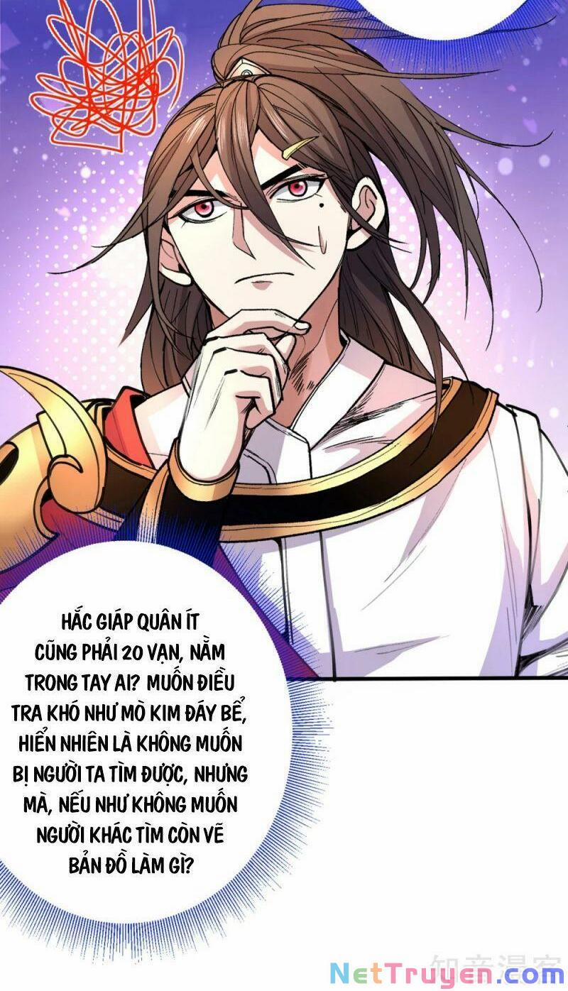 Bị Dạy Dỗ Thành Thánh 46 trang 19