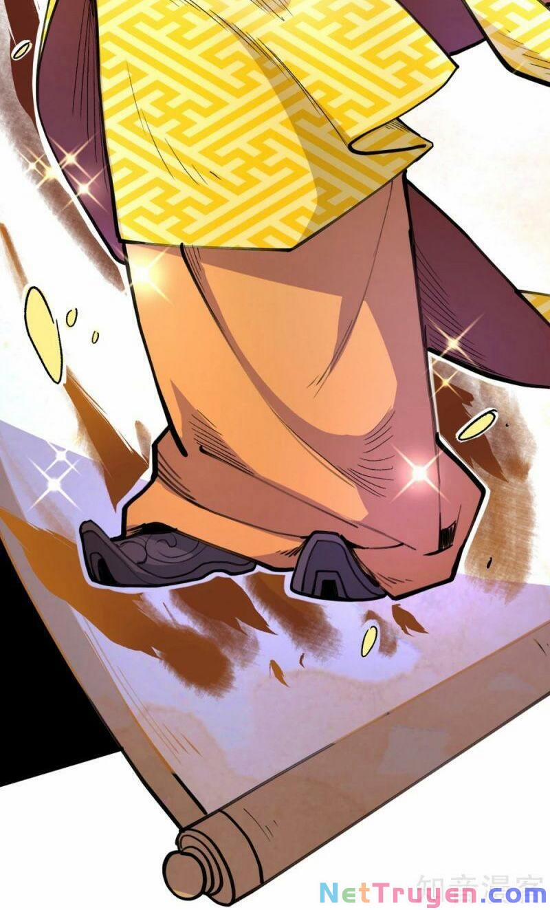 Bị Dạy Dỗ Thành Thánh 46 trang 29