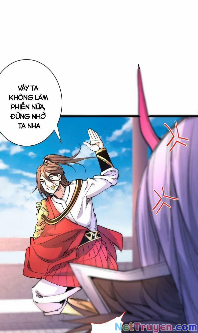Bị Dạy Dỗ Thành Thánh 46 trang 4