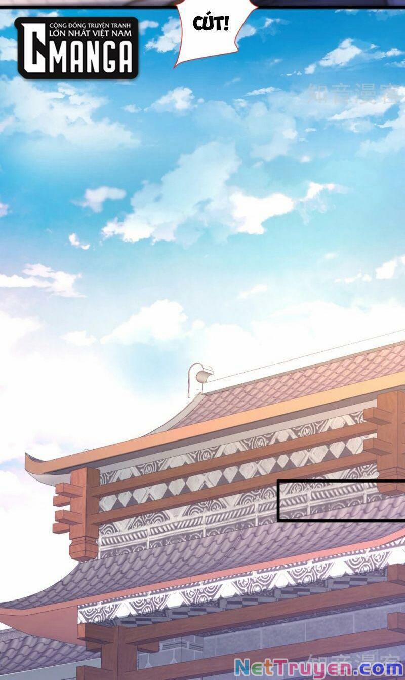 Bị Dạy Dỗ Thành Thánh 46 trang 5