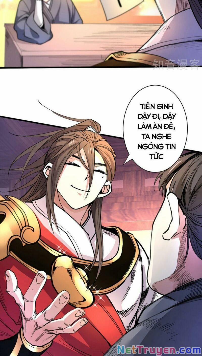 Bị Dạy Dỗ Thành Thánh 46 trang 7