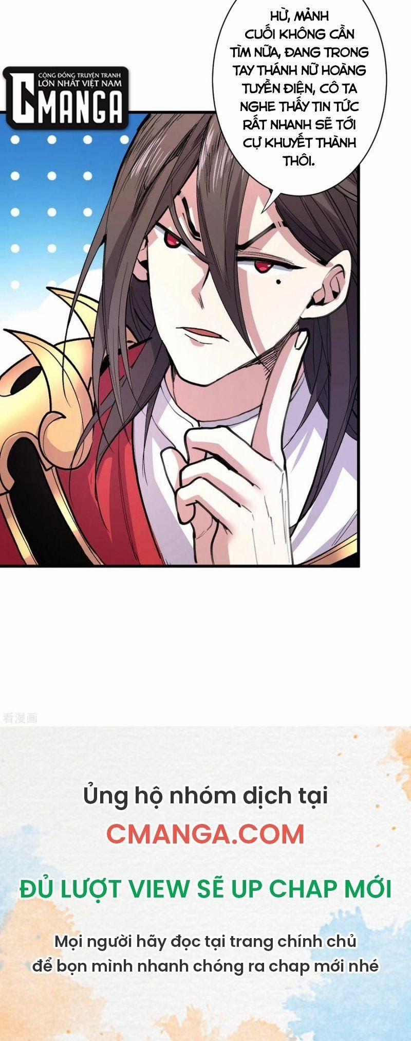 Bị Dạy Dỗ Thành Thánh 47 trang 16