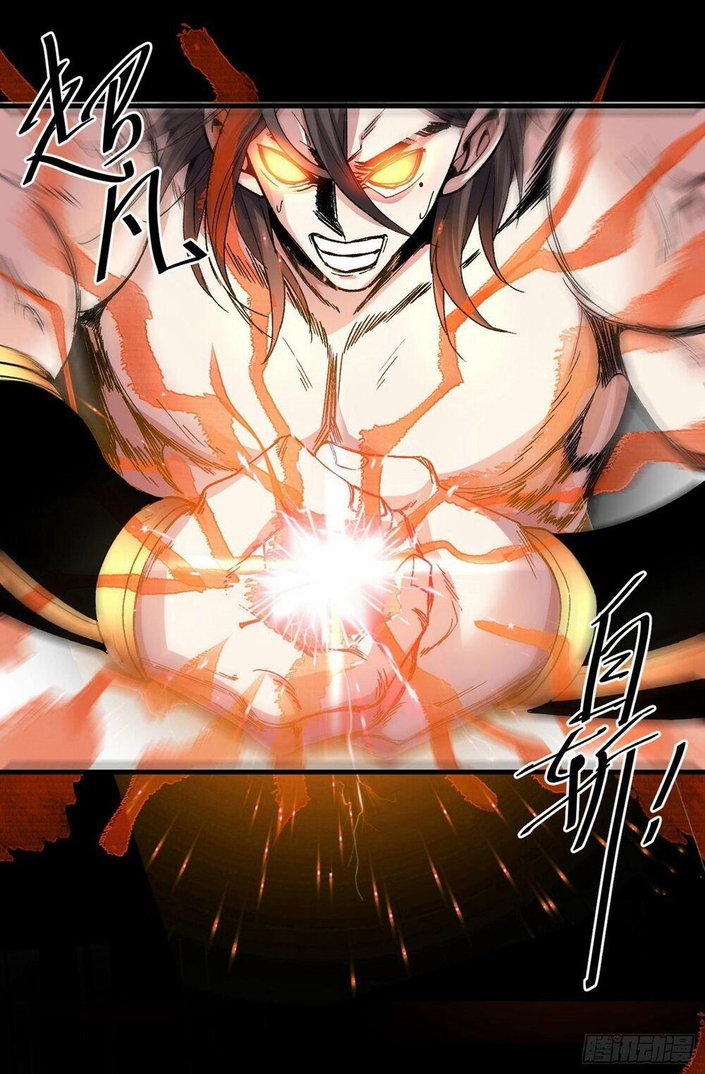 Bị Dạy Dỗ Thành Thánh 5 trang 26