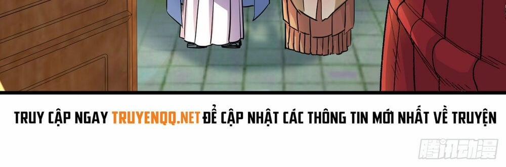 Bị Dạy Dỗ Thành Thánh 5 trang 32