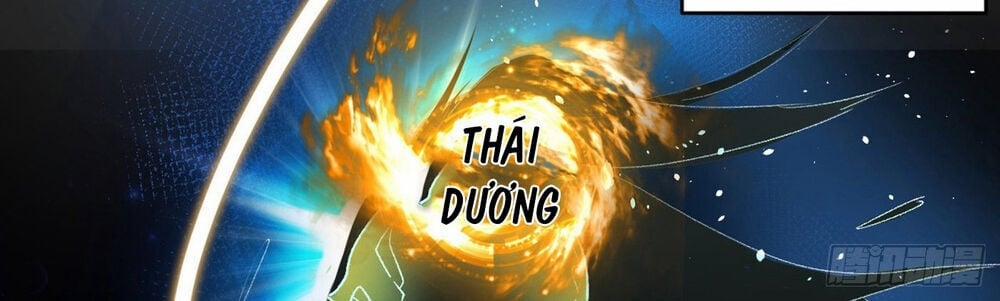 Bị Dạy Dỗ Thành Thánh 5 trang 38