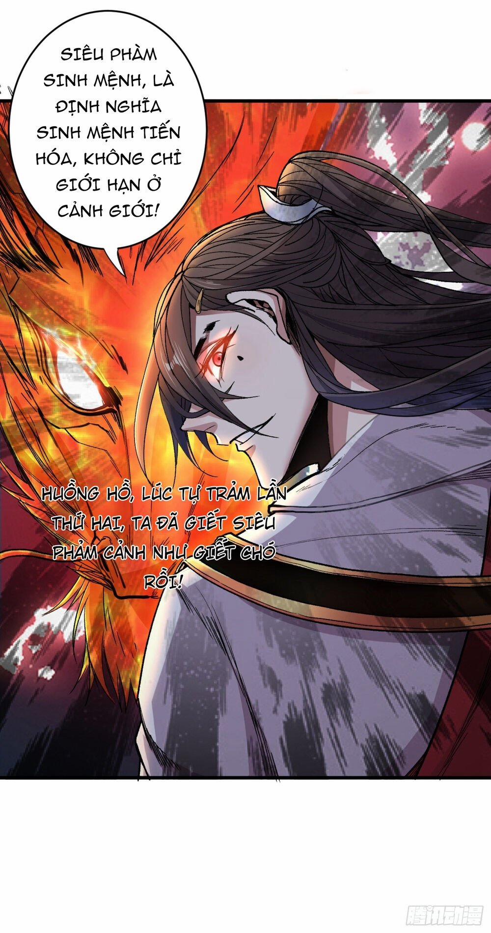 Bị Dạy Dỗ Thành Thánh 5 trang 42