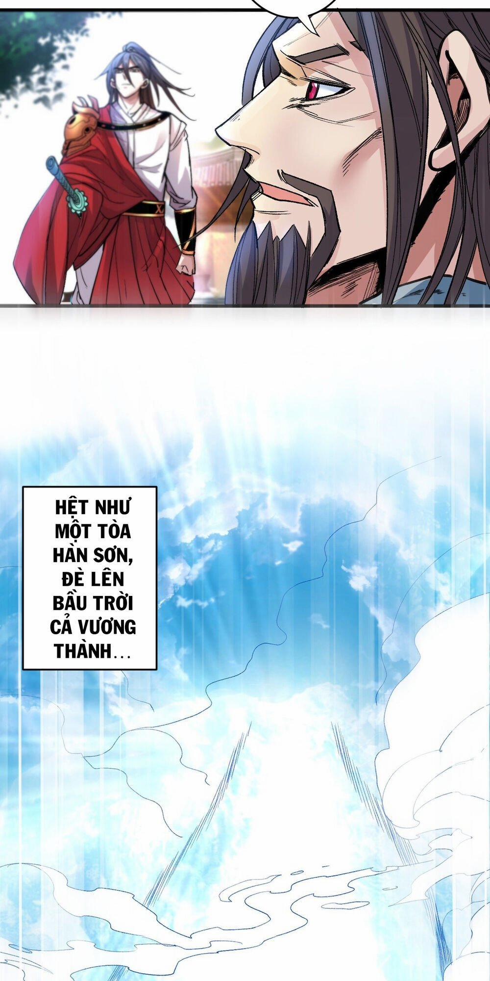 Bị Dạy Dỗ Thành Thánh 5 trang 56