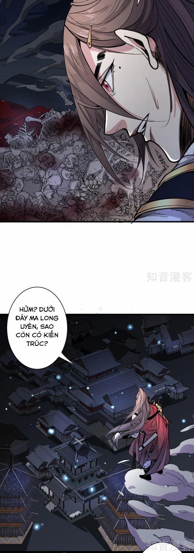 Bị Dạy Dỗ Thành Thánh 50 trang 14