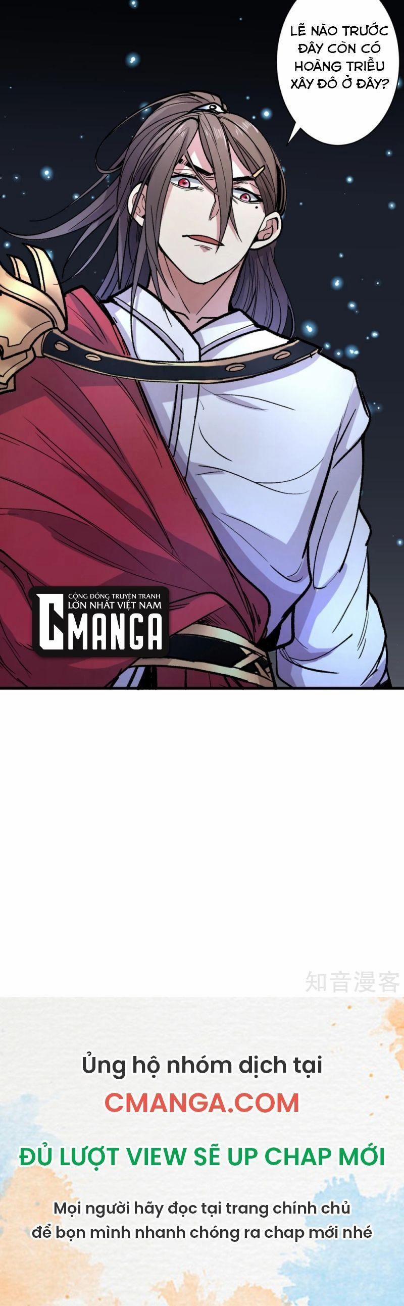 Bị Dạy Dỗ Thành Thánh 50 trang 15