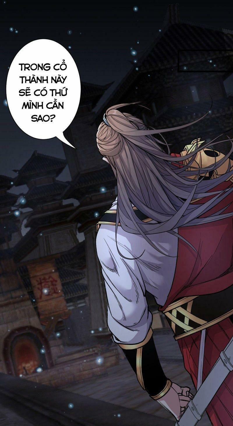 Bị Dạy Dỗ Thành Thánh 51 trang 0