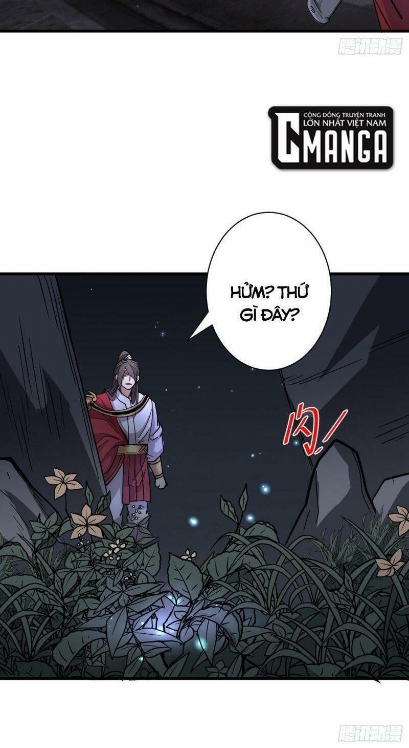 Bị Dạy Dỗ Thành Thánh 51 trang 1