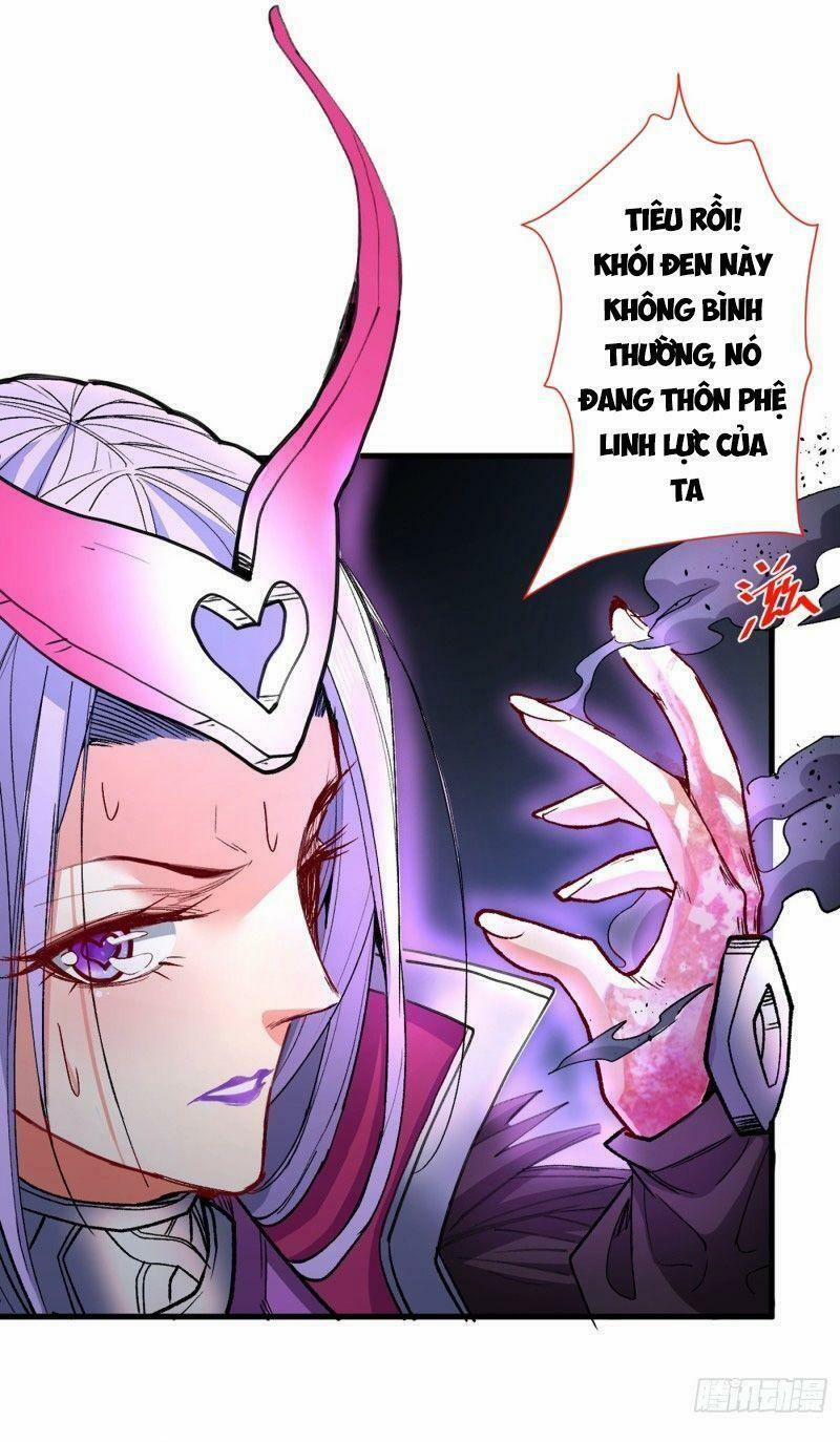 Bị Dạy Dỗ Thành Thánh 51 trang 10