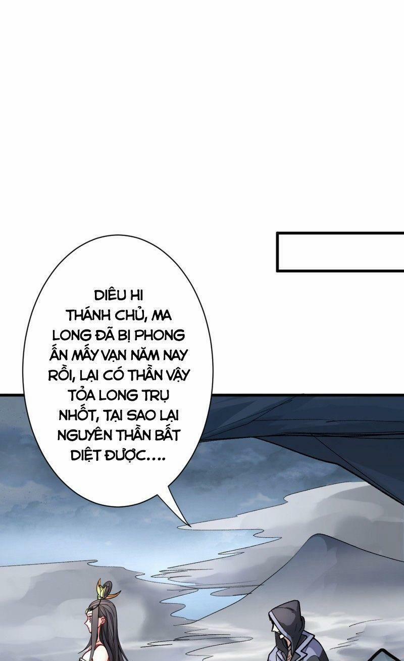 Bị Dạy Dỗ Thành Thánh 51 trang 14