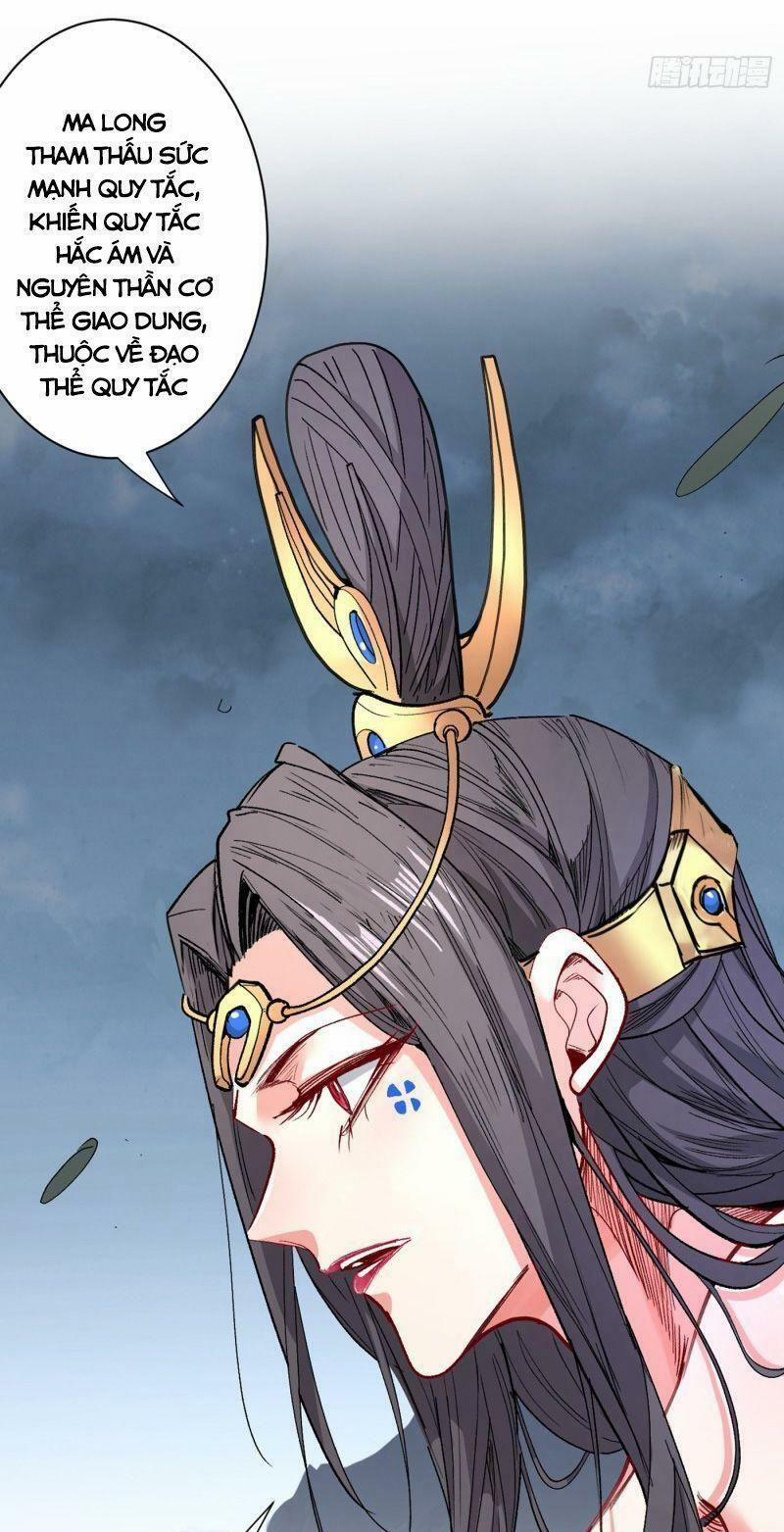 Bị Dạy Dỗ Thành Thánh 51 trang 16