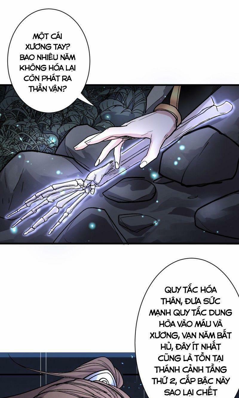 Bị Dạy Dỗ Thành Thánh 51 trang 2