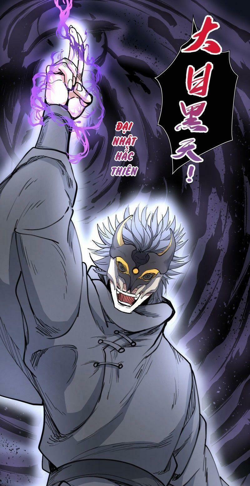 Bị Dạy Dỗ Thành Thánh 51 trang 24